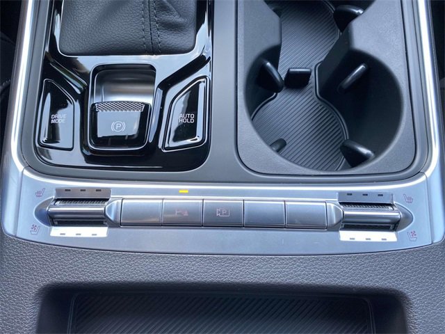 New 2026 Kia Carnival SX image 29