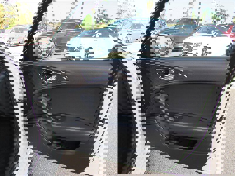 Used 2018 Audi A6 2.0T Premium Plus w/ Premium Plus Package image 25