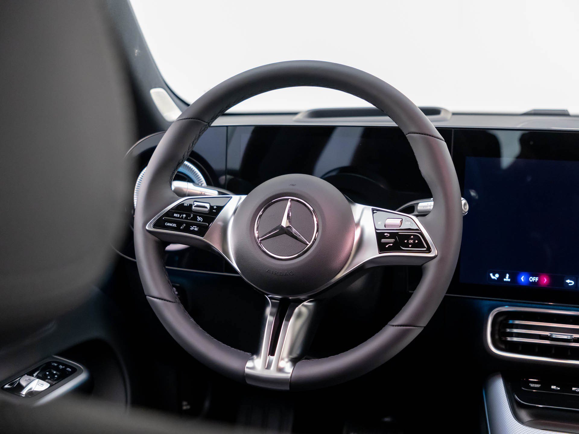 New 2027 Mercedes-Benz CLA 350 image 10