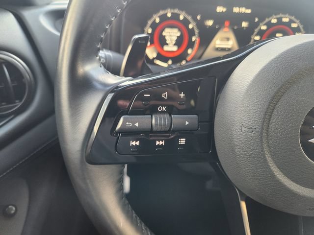Used 2024 Nissan Z Performance w/ Heritage Edition RWD image 25