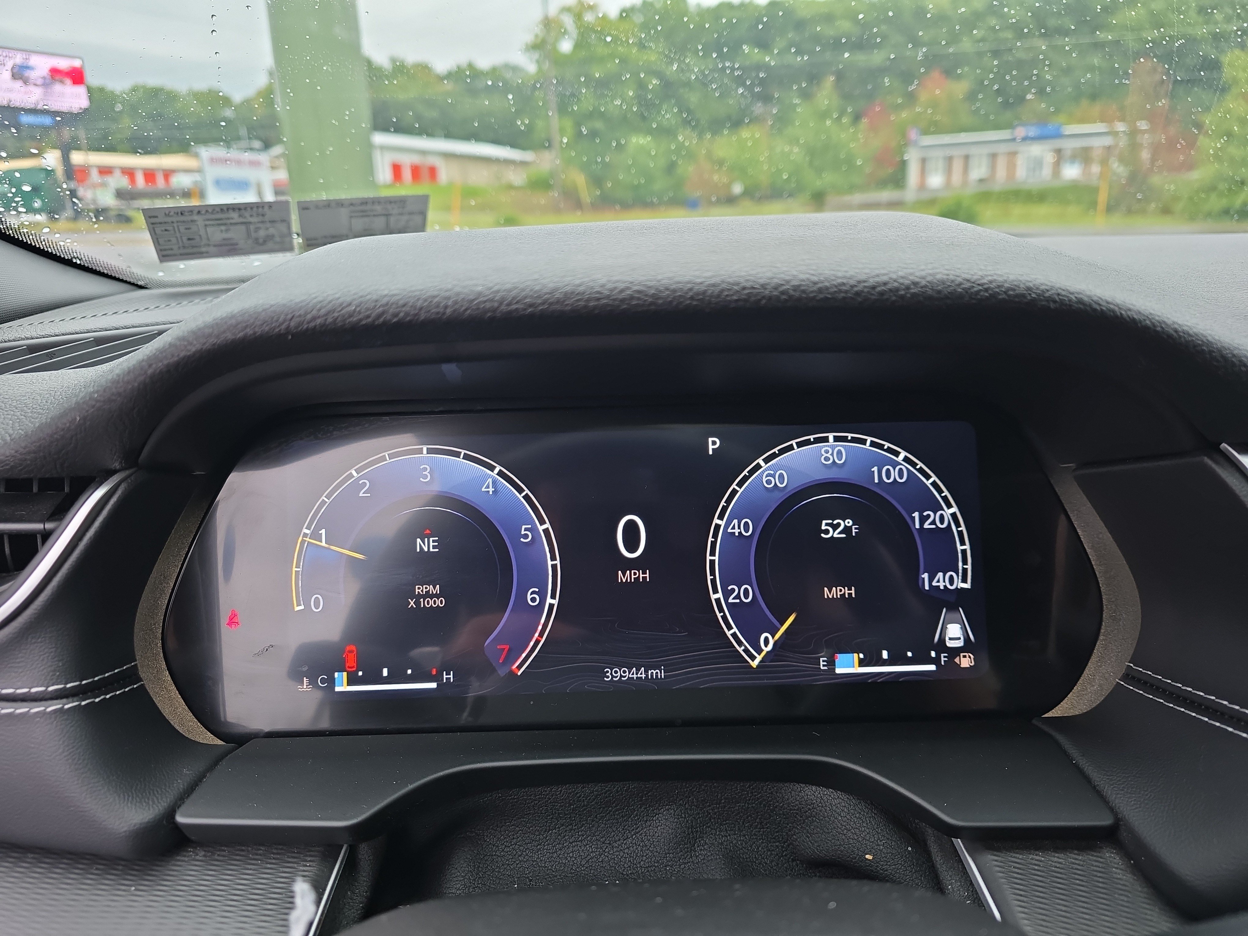 Used 2023 Jeep Grand Cherokee L Altitude AWD/4WD image 19