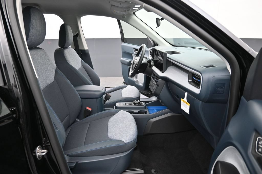 New 2026 Ford Maverick XLT FWD image 12