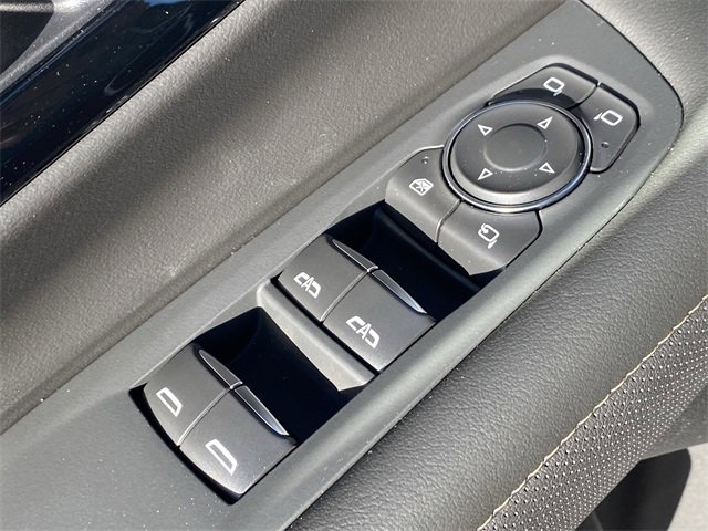 New 2026 Chevrolet Tahoe Premier w/ Sun And Tow Package image 24