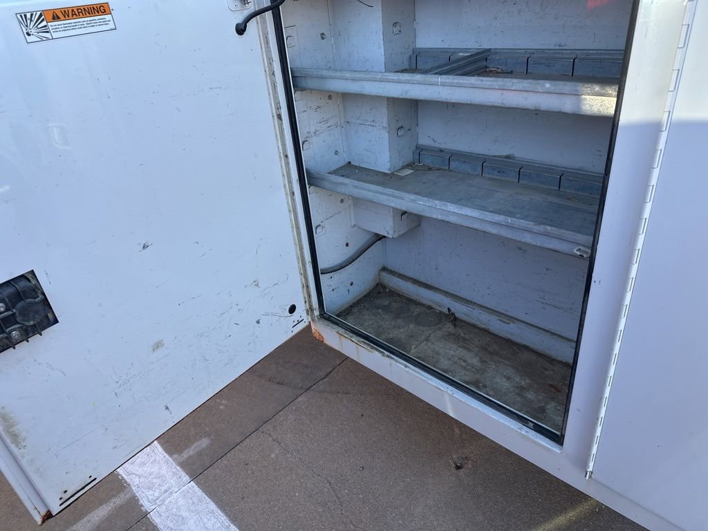 Used 2011 Chevrolet Express 3500 image 13