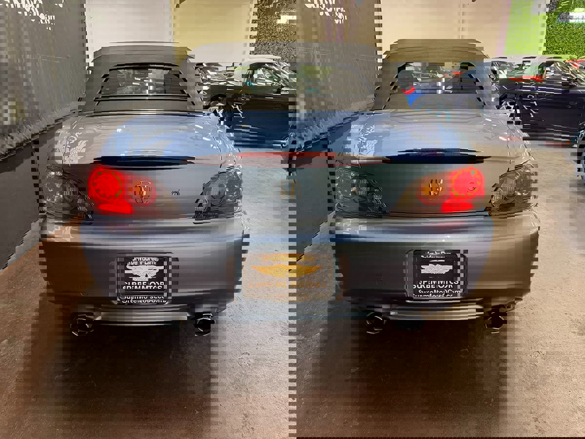 Used 2006 Honda S2000 image 14