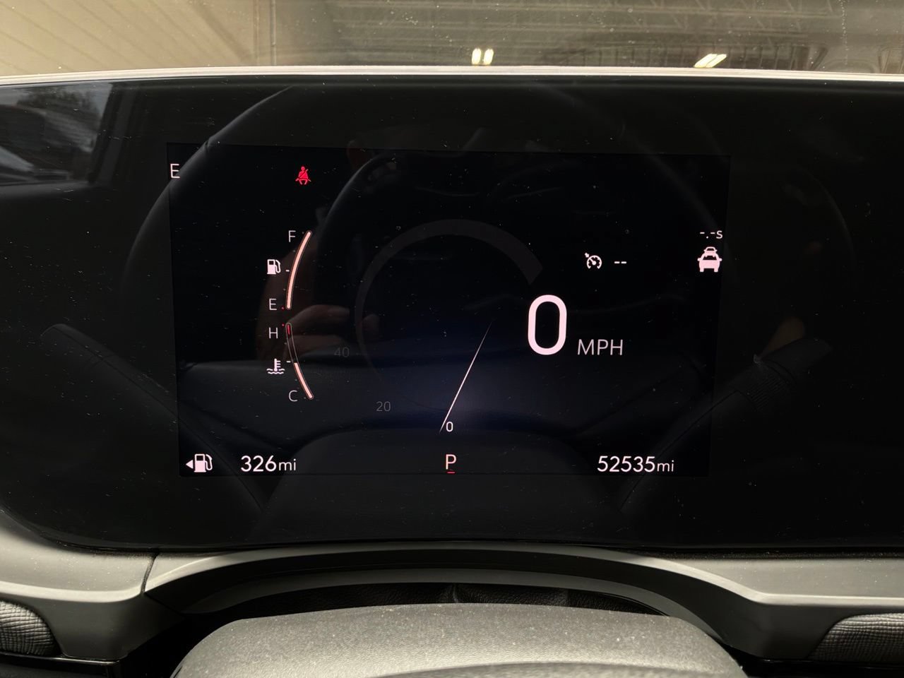 Used 2025 Buick Envista Sport Touring FWD image 40