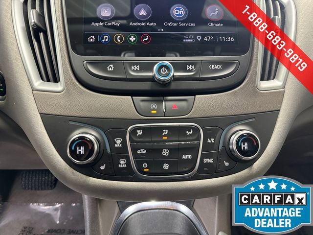 Used 2024 Chevrolet Malibu LT image 4