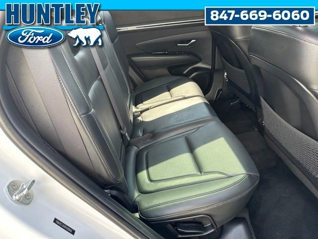 Used 2023 Hyundai Tucson Limited AWD/4WD image 11