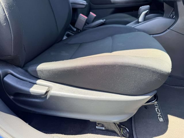 Certified 2024 Nissan Kicks S w/ Interior Electronics Package FWD image 9