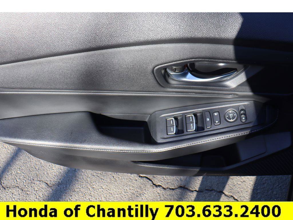 Used 2023 Honda Accord Sport image 19