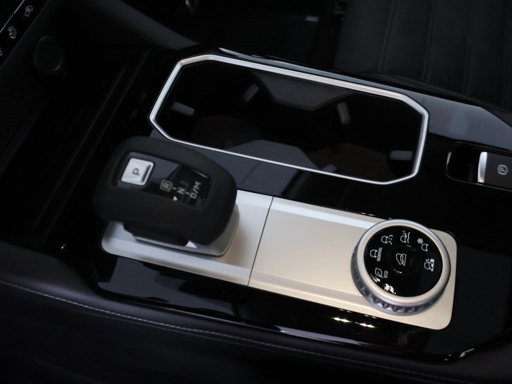 New 2026 Mitsubishi Outlander Trail Edition image 51