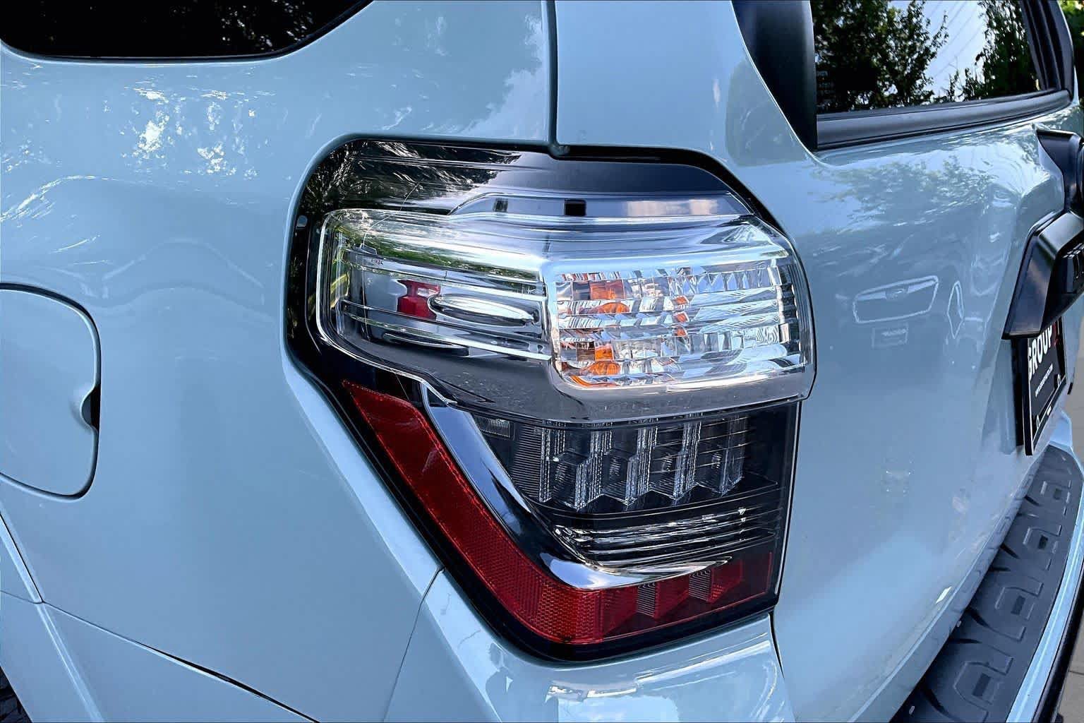 Used 2021 Toyota 4Runner TRD Pro AWD/4WD image 32