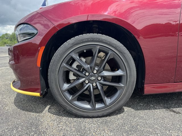 Used 2023 Dodge Charger GT w/ Plus Group AWD/4WD image 10