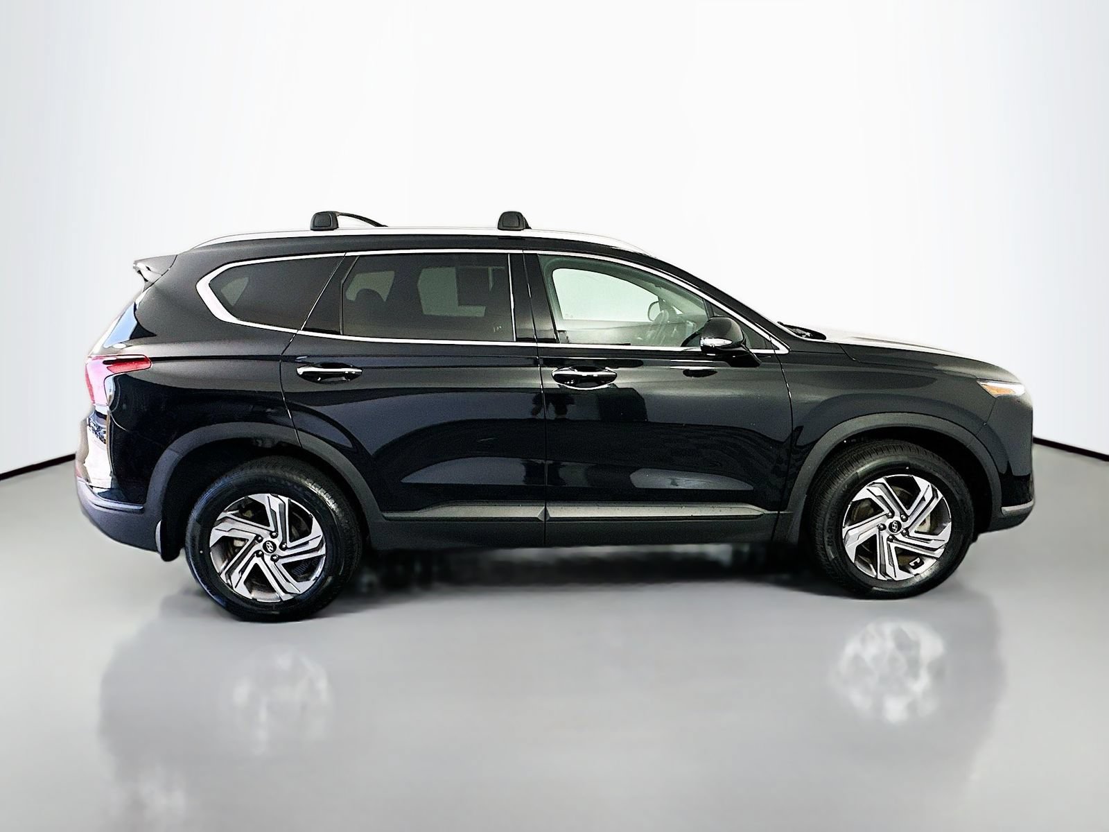 Used 2023 Hyundai Santa Fe SEL AWD/4WD image 8