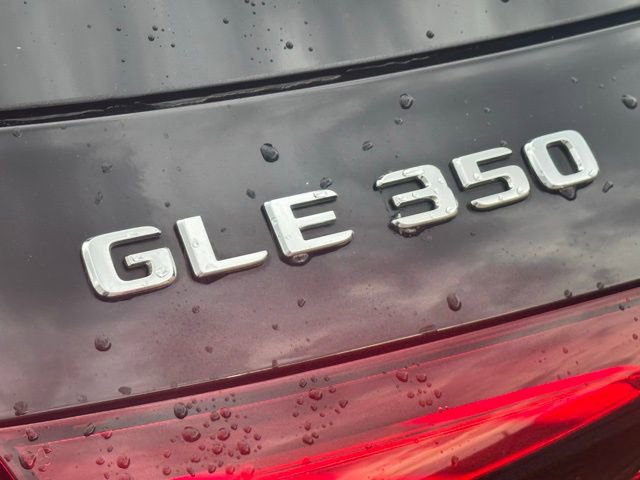 Used 2024 Mercedes-Benz GLE 350 4MATIC image 51