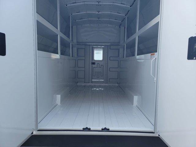New 2025 Chevrolet Express 3500 w/ Power Convenience Package RWD image 21