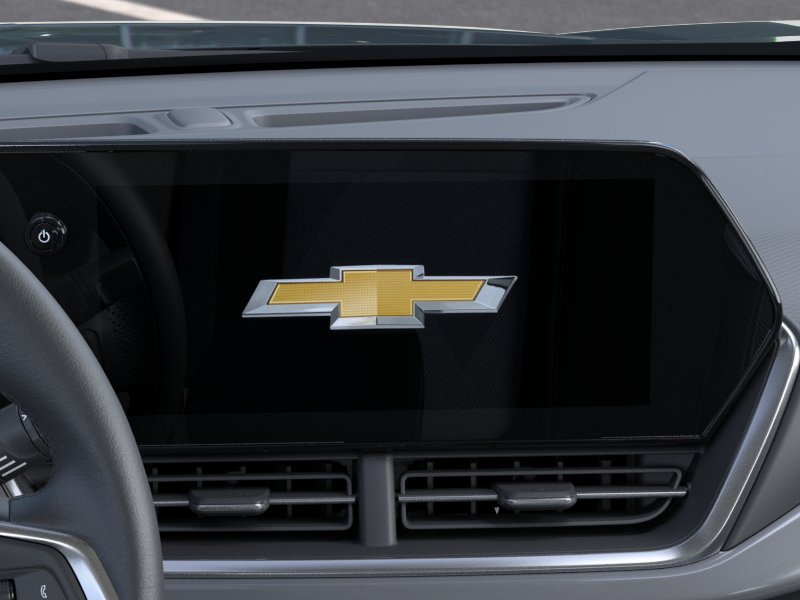 New 2026 Chevrolet Trax LT w/ Driver Confidence Package FWD image 20