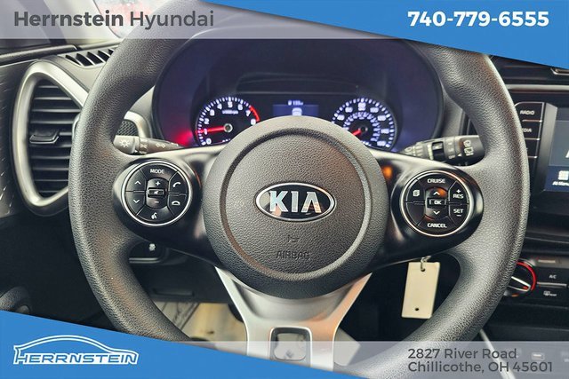 Used 2020 Kia Soul LX image 10