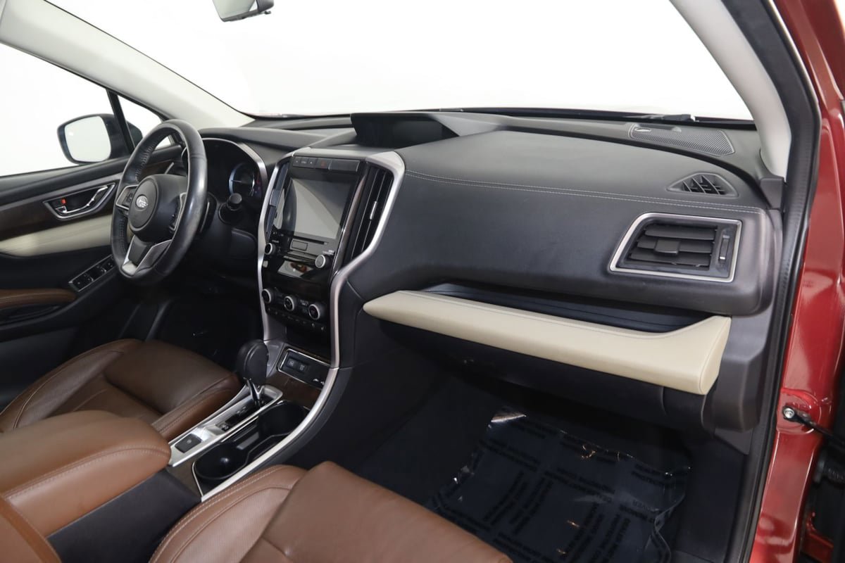 Used 2020 Subaru Ascent Touring w/ Popular Package #2A AWD/4WD image 42