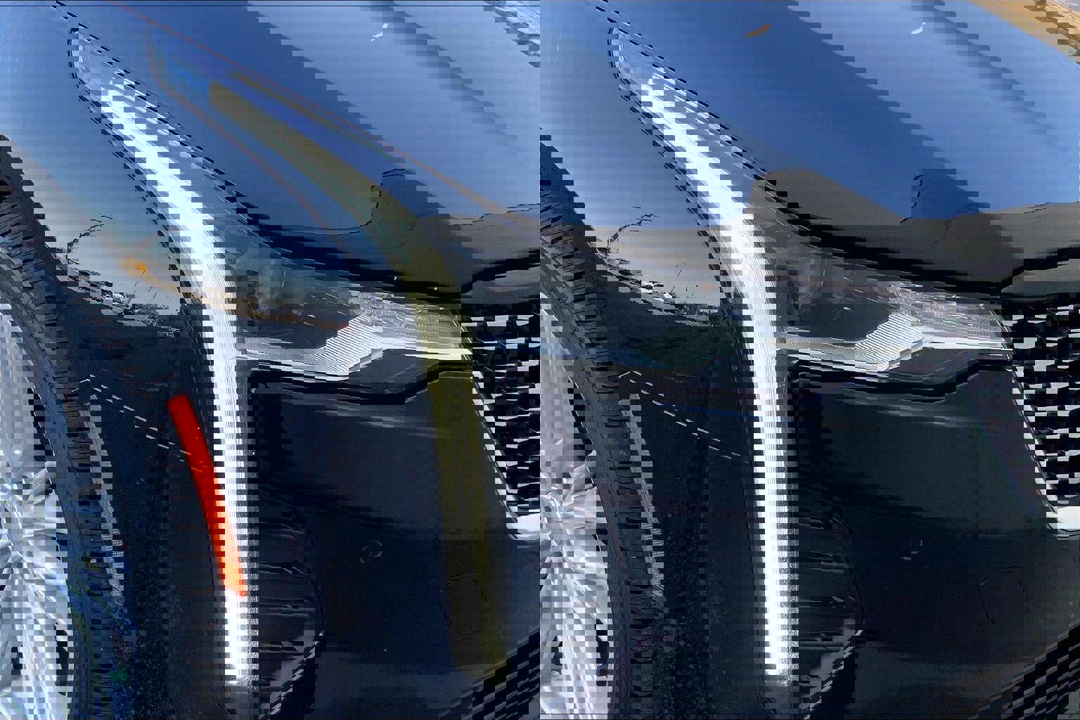 Certified 2024 Cadillac CT4 Premium Luxury w/ Climate Package image 26