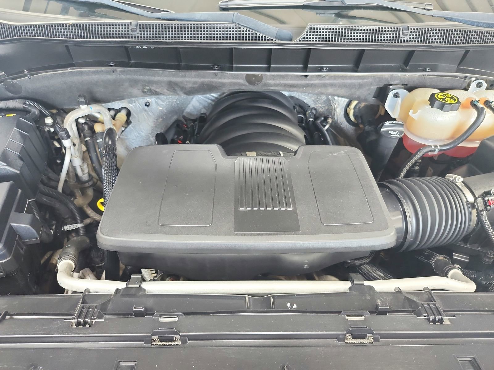 Used 2023 Chevrolet Tahoe LT RWD image 17