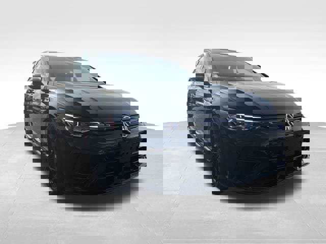 New 2026 Volkswagen Golf 2.0T image 1