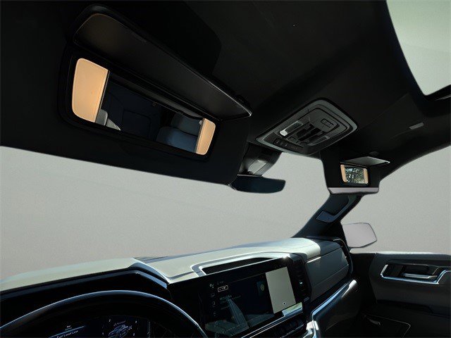 Certified 2024 Chevrolet Silverado 1500 LTZ w/ LTZ Premium Package image 24