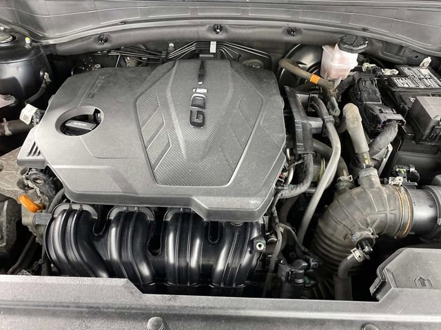 Used 2023 Kia Sportage X-Pro image 32
