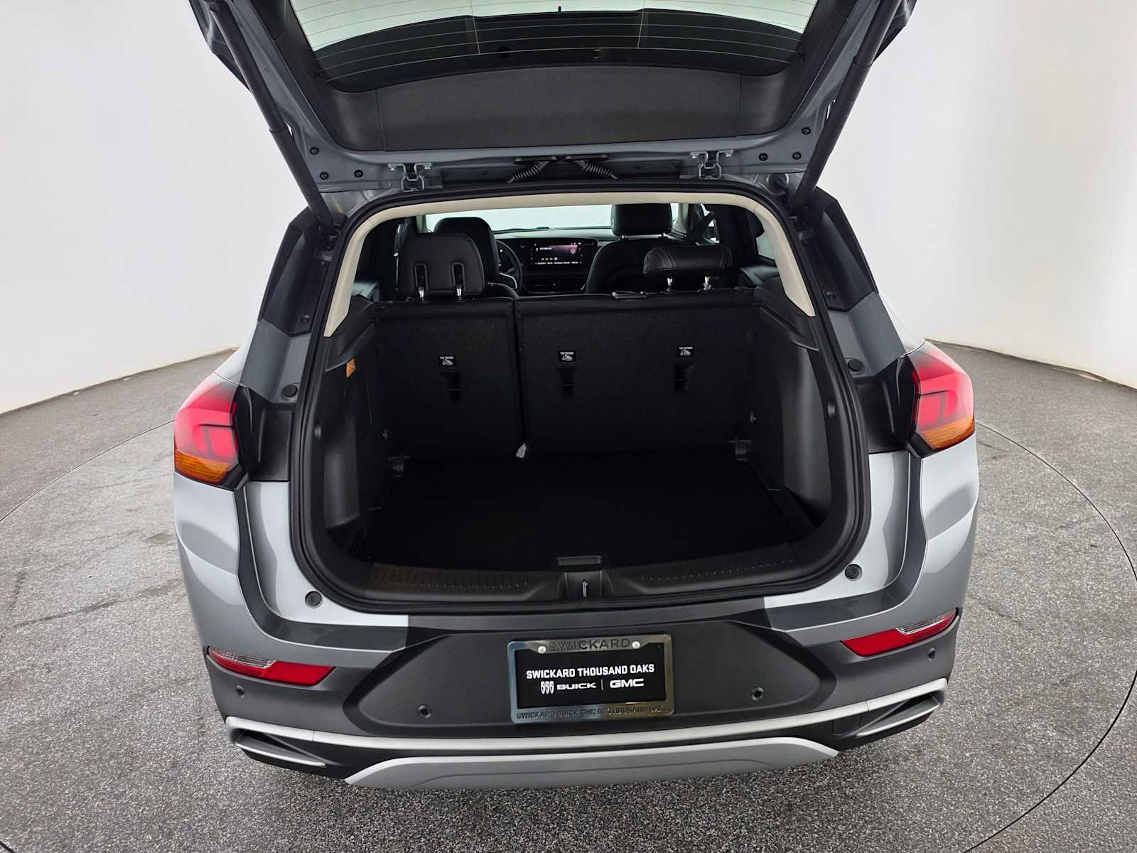 New 2026 Buick Encore GX Preferred w/ Advanced Technology Package FWD image 14