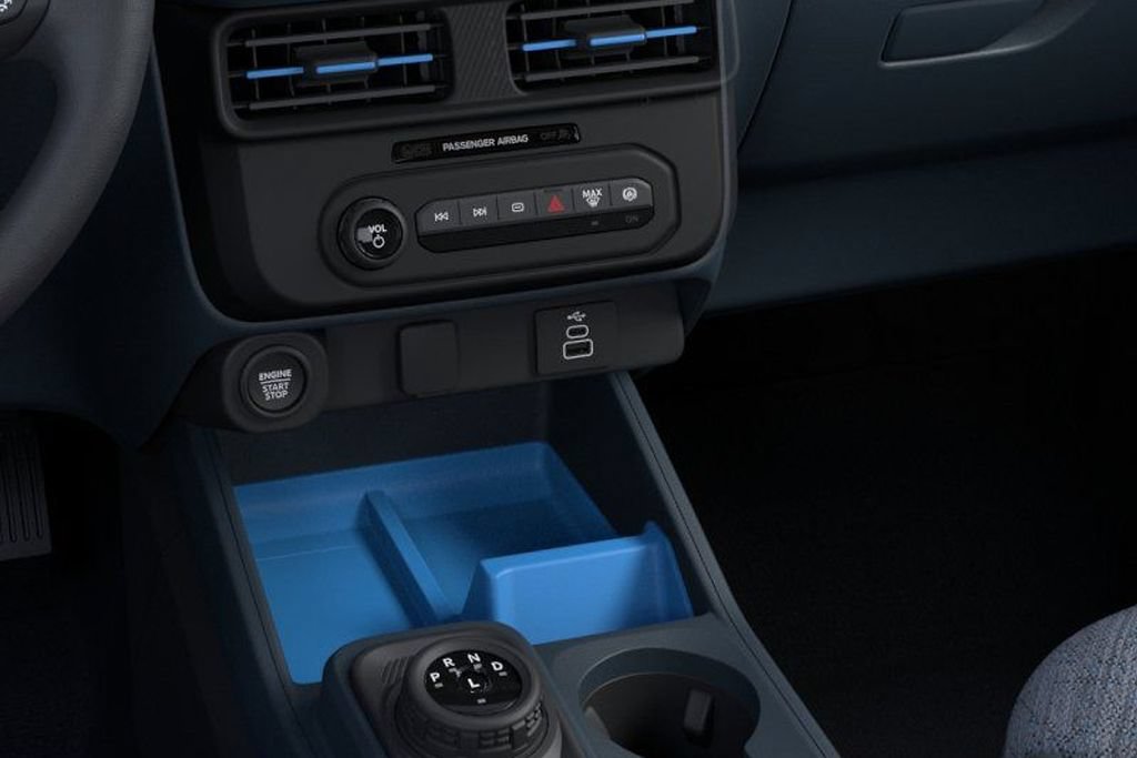 New 2026 Ford Maverick XLT FWD image 19