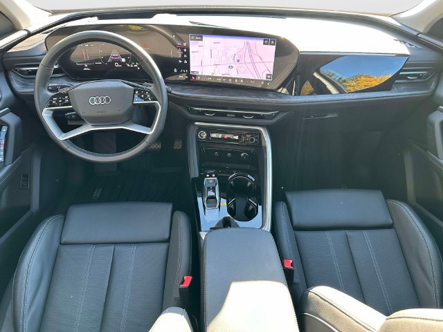 Certified 2025 Audi Q5 Premium Plus AWD/4WD image 16