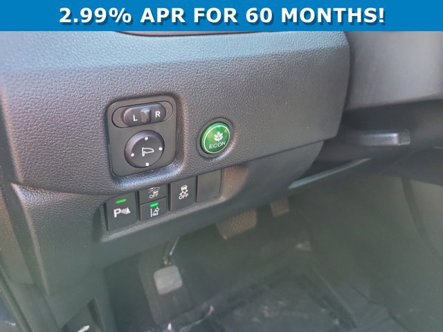 Certified 2023 Honda Passport EX-L image 29