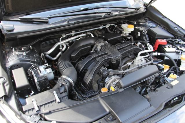 Certified 2023 Subaru Crosstrek 2.5i Sport AWD/4WD image 15