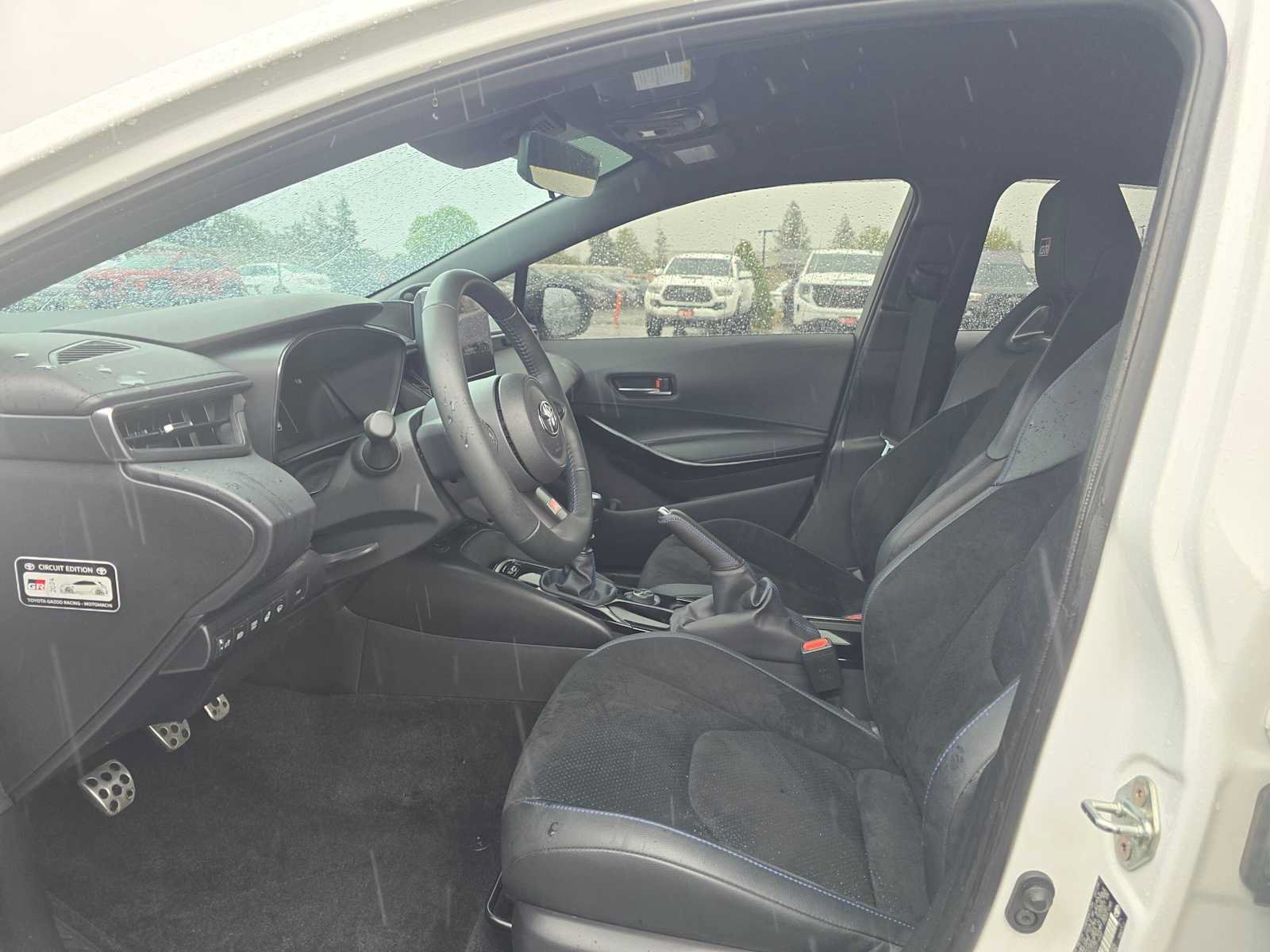 Used 2024 Toyota Corolla GR AWD/4WD image 20