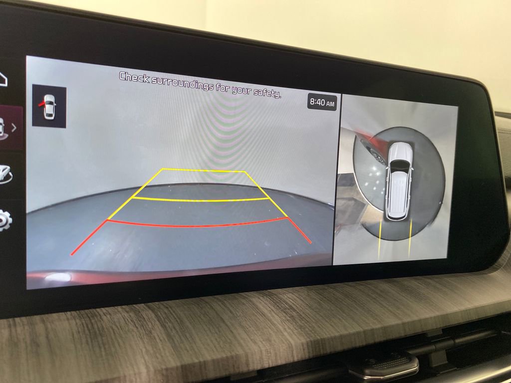 Certified 2024 Kia Telluride SX image 22