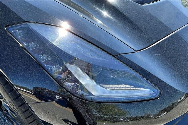 Used 2015 Chevrolet Corvette Z06 w/ 3LZ Preferred Equipment Group image 26