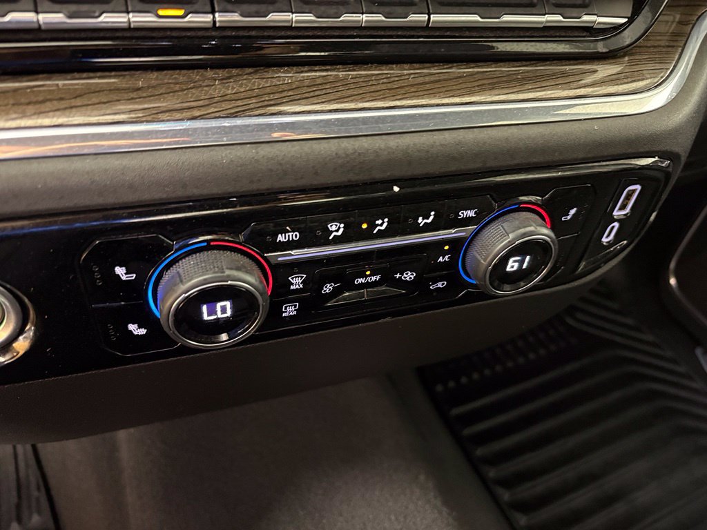 Used 2024 Chevrolet Silverado 1500 LT RWD image 31