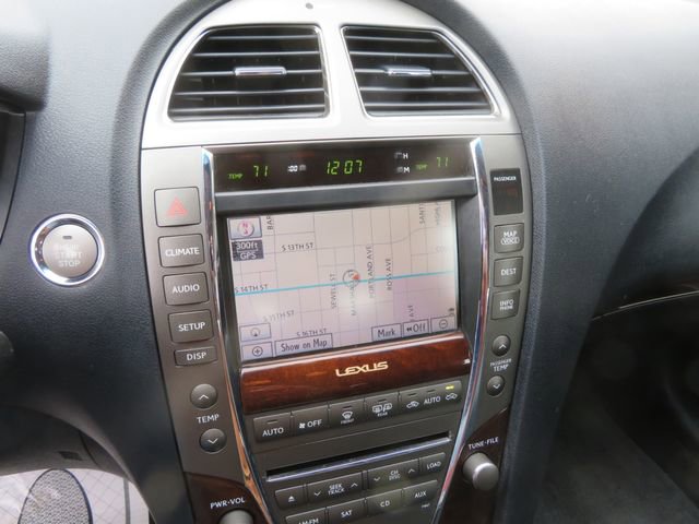 Used 2011 Lexus ES 350 image 24