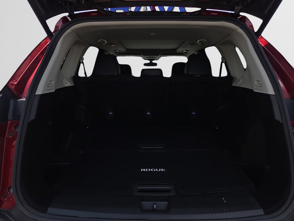 Used 2023 Nissan Rogue SL FWD image 10