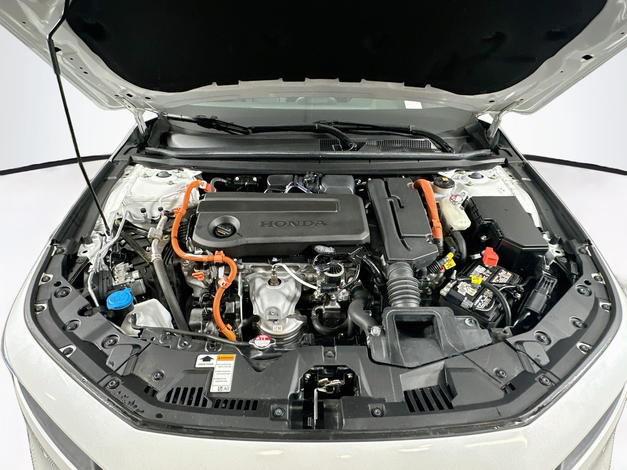 Used 2023 Honda Accord EX-L image 32