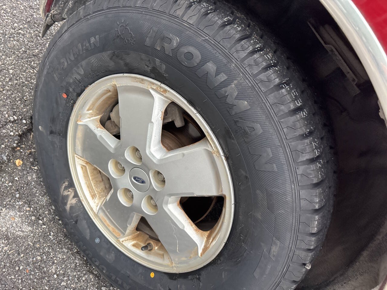 Used 2012 Ford Escape XLT AWD/4WD image 15