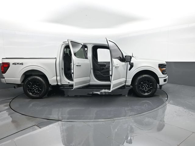 Used 2024 Ford F150 XLT w/ Equipment Group 302A MID AWD/4WD image 28