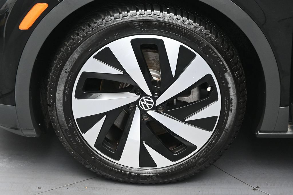 Used 2021 Volkswagen ID.4 1st Edition RWD image 39