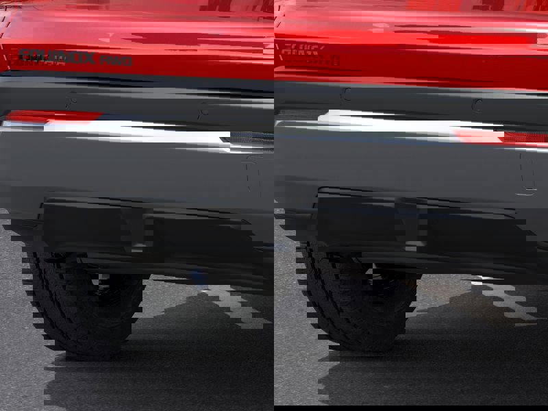 New 2026 Chevrolet Equinox LT w/ Midnight Edition image 38