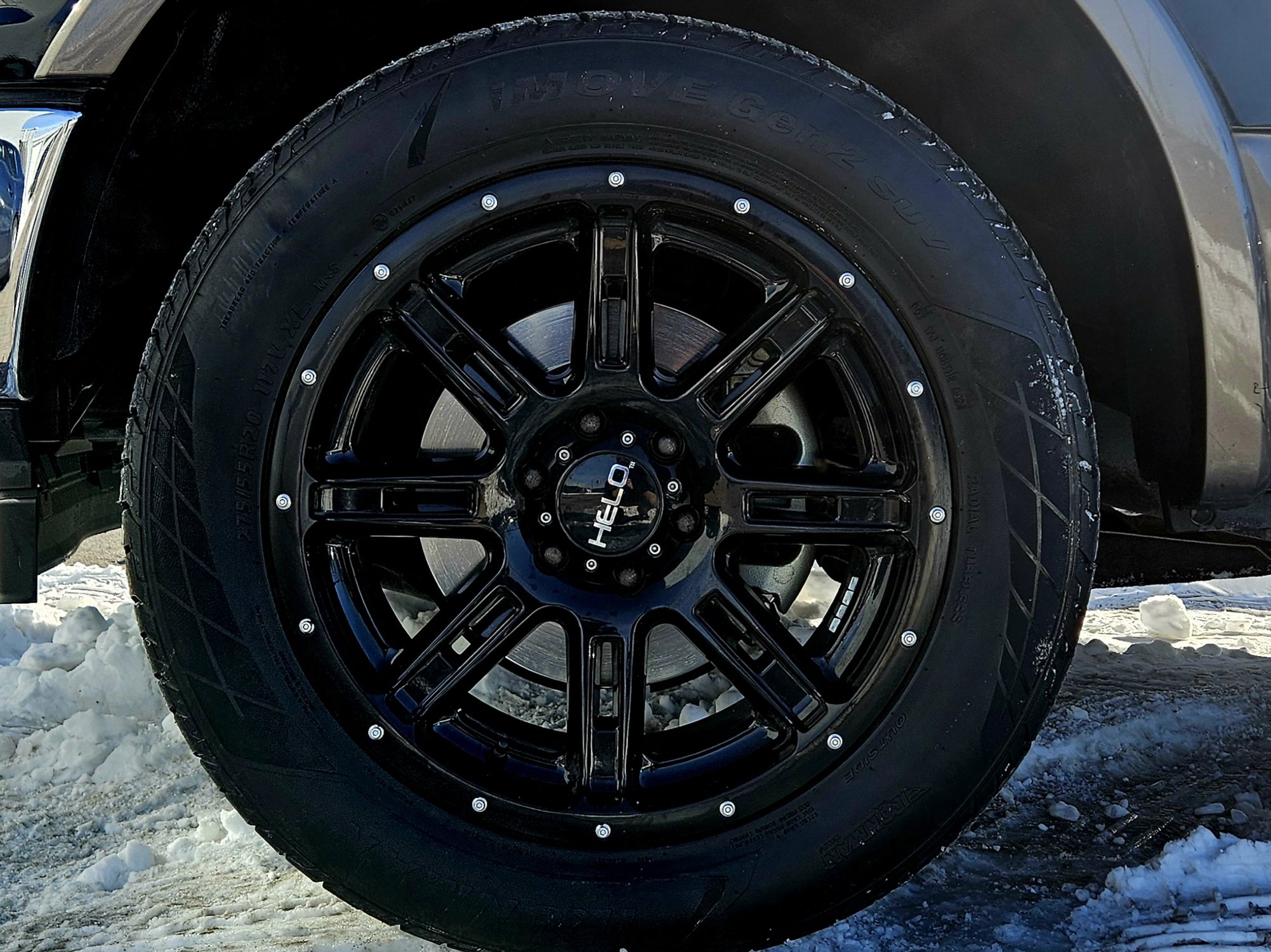 Used 2018 Ford F150 Lariat image 36