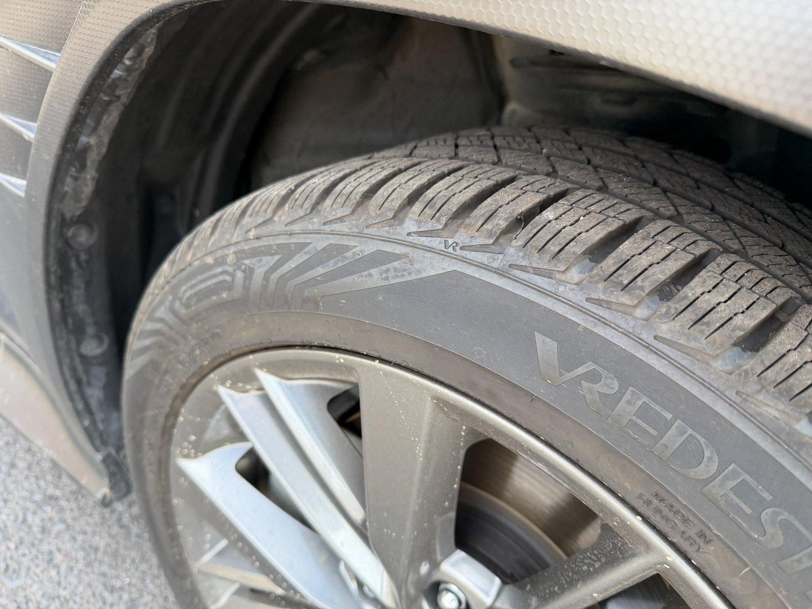 Used 2024 Subaru WRX image 16