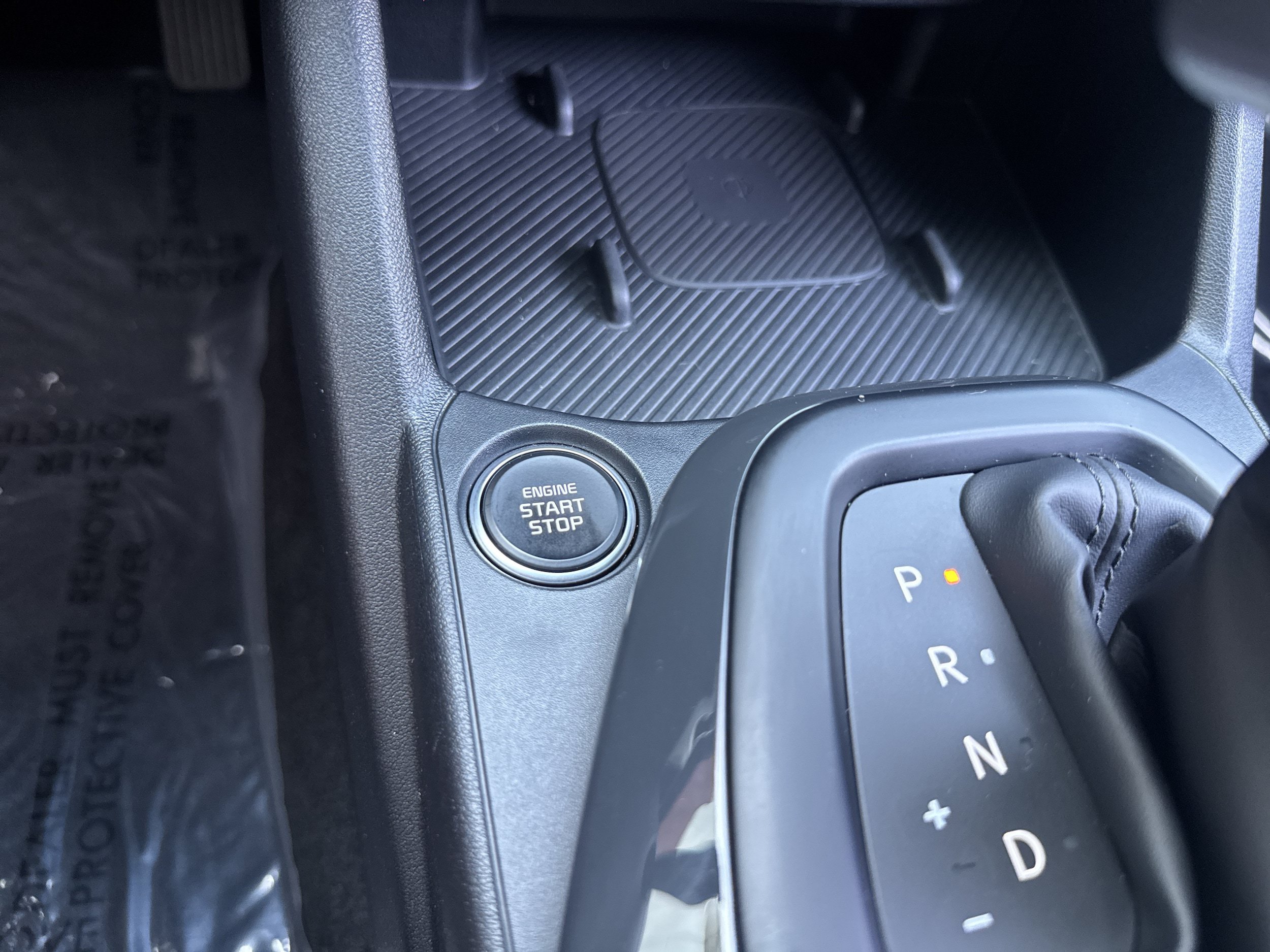 Used 2025 Kia K4 EX FWD image 18