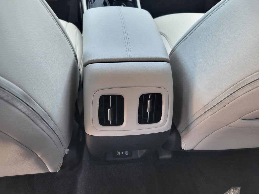 Used 2025 Hyundai Tucson SEL image 31