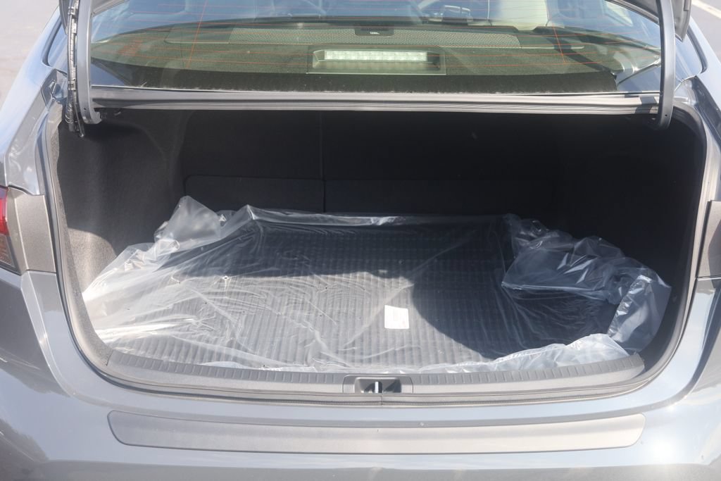 New 2026 Toyota Corolla XLE FWD image 17
