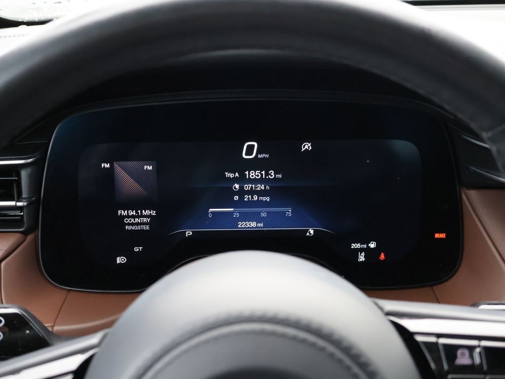 Used 2023 Maserati Grecale GT AWD/4WD image 29